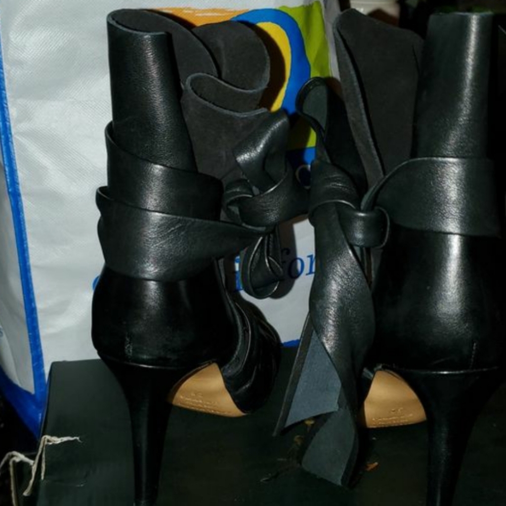 Isabel Marant Boot - image 3